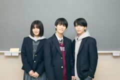 웹툰 ‘연애혁명’, 일본 드라마로 나온다
