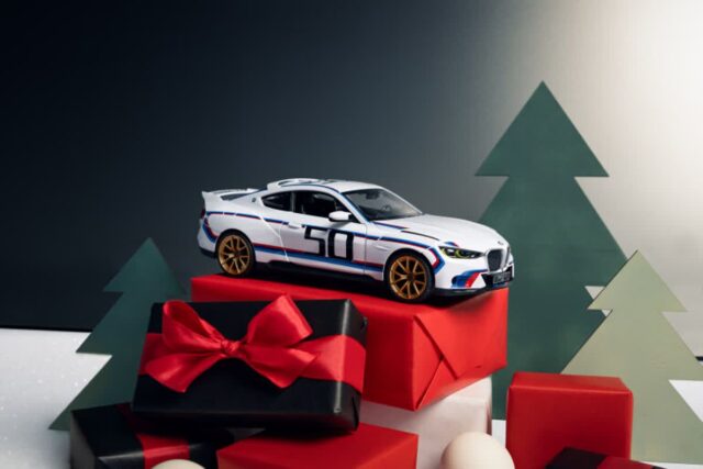 BMW, 전용 쇼핑몰서 라이프스타일 할인 프로모션