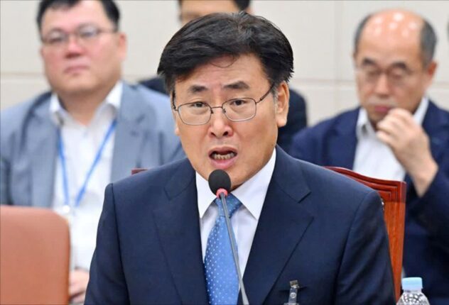 유상임 장관 “국가 비상사태에도 광범위한 통신 제한 불가”
