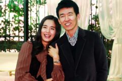결혼 20년 차 .. “무려 아이가 넷”
