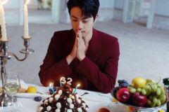 진, 아미와의 특별한 유대감 강조하며 새로운 도약 예고