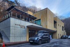 국내 힐링여행 동두천 자연휴양림 숲속 레저도시, 치유의 숲 +