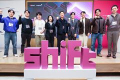“스타트업과 ‘익시’ 고도화”…LGU+ 홍범식, ‘AI 협력’ 첫 행보