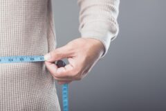 BMI 대신 BRI, 차이점과 한계는?