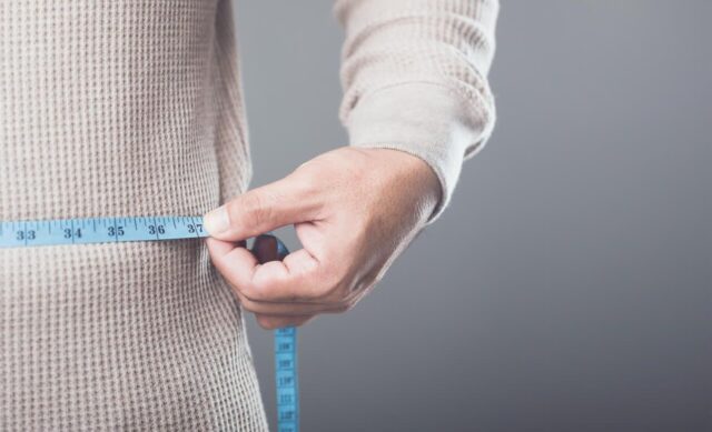 BMI 대신 BRI, 차이점과 한계는?