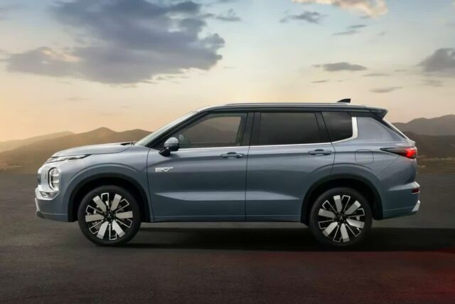 한번에 844km 간다는 PHEV SUV “내년 초에 출시한다”.. 팰리세이드는 어쩌나