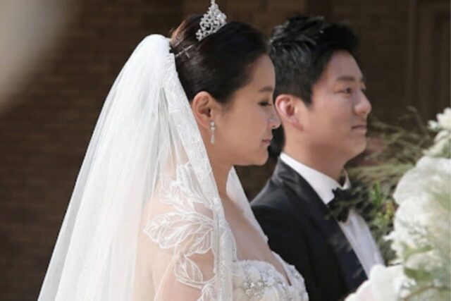 ‘8년째 별거 중’ .. 따로 살아도 이혼은 NO