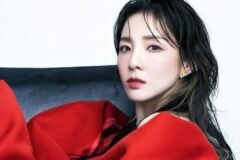 손금에 결혼 선 생겨서 비혼 철회한 가수