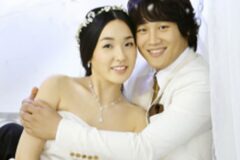 첫사랑의 헤어지잔 통보에 촬영장에서 뛰쳐나간 배우