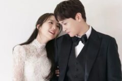 초특급 미모의 PD 아내와 이미 18년 전 만났다는 가수