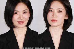 [맥스포토] 송혜교, 냉·온탕 오가는 매력