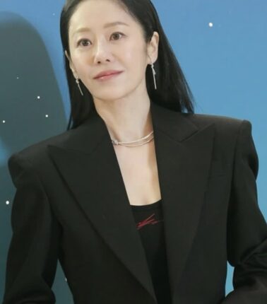 고현정, 건강 악화로 ‘나미브’ 제작발표회 불참