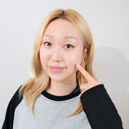 복합성피부 매일하는 겨울철 셀프 피부관리 방법