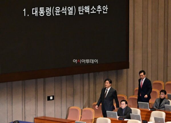 탄핵 블랙홀에 빠진 식품업계…내수 부진에 마케팅도 ‘흔들’