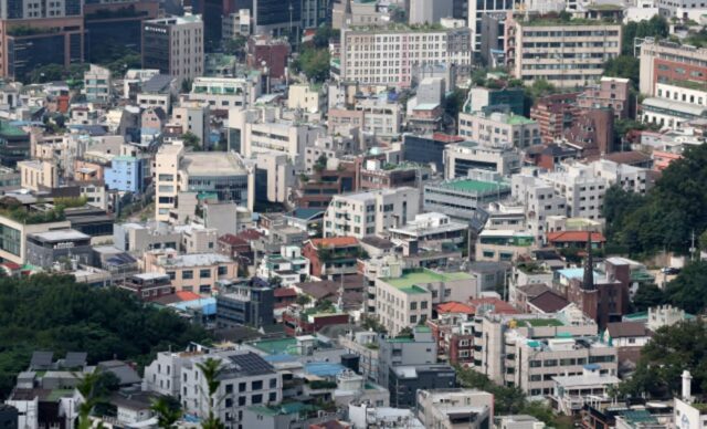 18일부터 시세 8억 빌라 1채 소유자도 무주택자 간주