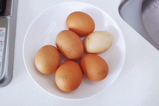 계란 삶을 때 이것 모르면 나만 손해에요!계란 삶는 꿀팁 3가지