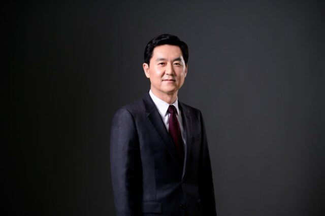 삼성전자, 전경훈 사장 등 5명 美 IEEE 펠로우 선정