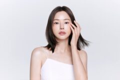 이하늬, AHC와 손잡고 새로운 아름다움 전한다