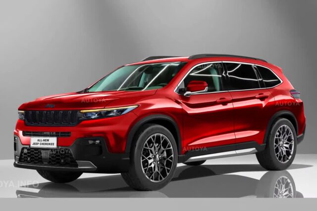 단종됐던 전설의 SUV “화려하게 부활한다”.. 내년 하이브리드로 재탄생 예고
