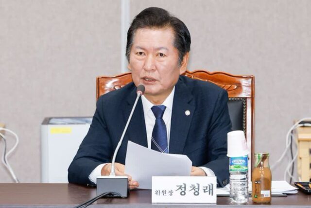 법사위 넘은 AI 기본법·단통법 폐지안…이달 본회의 통과 전망