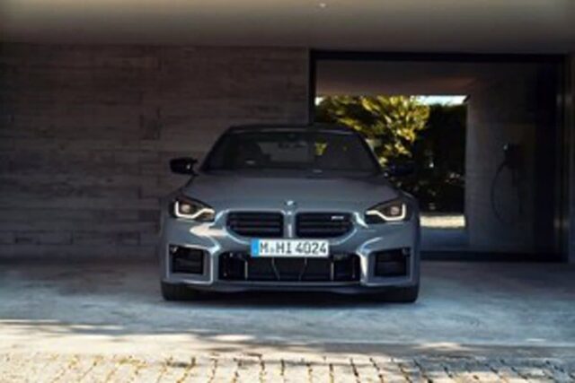 BMW 뉴 M2 LCI, 고성능 쿠페 시장의 새로운 강자! 가격은 9170만원부터