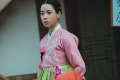 임지연의 ‘옥씨부인전’ 미방송분 중국어 자막 통해 불법 유통