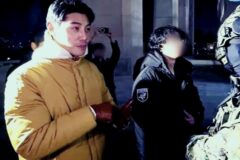 특전사 출신 배우가 국회로 달려간 이유