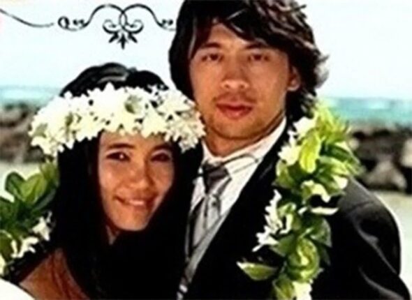 전세계 15명.. 희귀병 아들 위해 배역도 포기한 배우