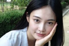 정년이 촬영 후에도 카페 알바하다 딱 걸린 배우