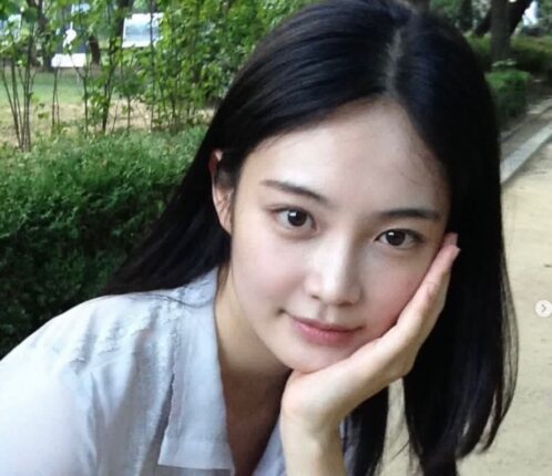 정년이 촬영 후에도 카페 알바하다 딱 걸린 배우