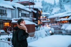 겨울방학에 떠나기 좋은 일본 여행지 추천, 학생들의 안목을 넓힐 수 있는 해외 여행