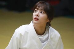 여자도 잘 할 수 있는 격투기, 주짓수에 빠진 스타들