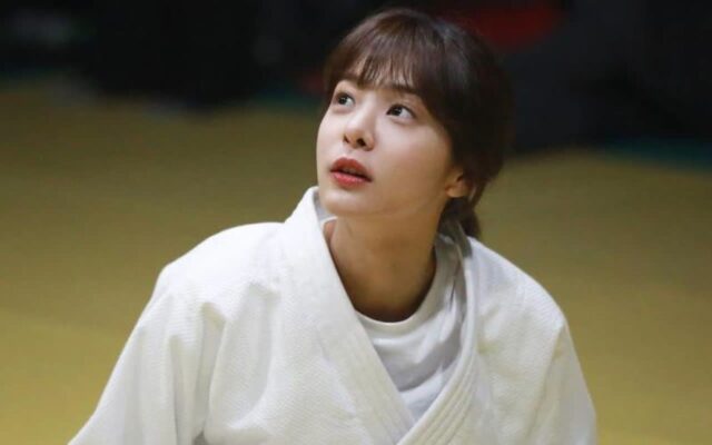 여자도 잘 할 수 있는 격투기, 주짓수에 빠진 스타들