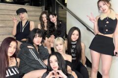 트와이스표 Y2K는 이렇게 다르다