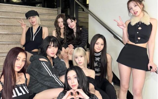 트와이스표 Y2K는 이렇게 다르다