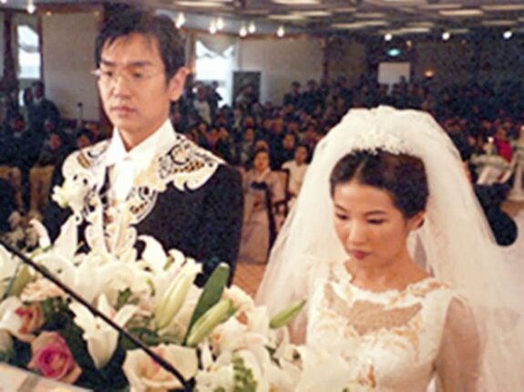 첫사랑과 결혼한 로맨티스트라는 악역 전문 배우
