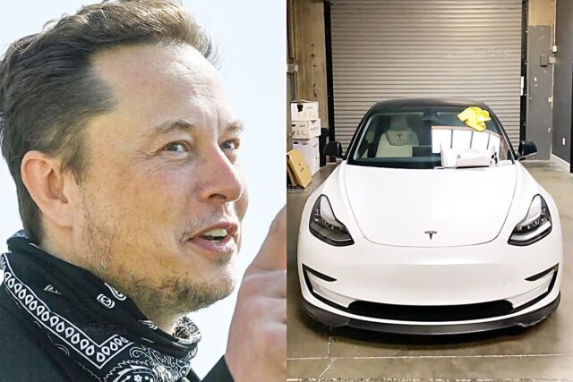 ‘결국 폭주 시작된 머스크’.. 충격 선언한 ‘이것’에 車 업계 전부 발칵!