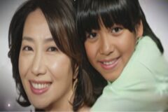“가슴으로 품은 자식” .. 송옥숙, 재혼 후 세 아이 엄마 됐다