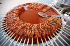 “찬 바람 부는 날 먹어야 더 맛있는 길거리 음식” 겨울 간식 베스트 10