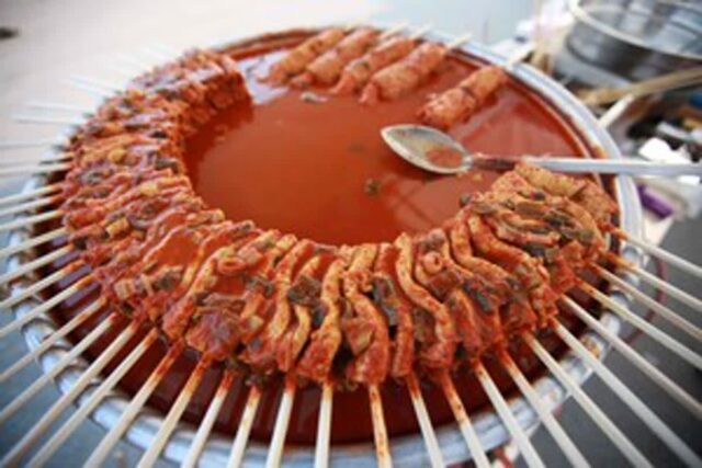 “찬 바람 부는 날 먹어야 더 맛있는 길거리 음식” 겨울 간식 베스트 10