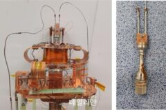 KAIST, 소형 초저온 냉각장치 개발…기존 희석식 냉동기 대체 기대