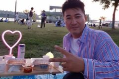 ‘내년 결혼 발표’ 김종민, 드디어 신혼집 찾았다