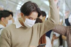 사회적 에너지 회복, ‘덜 완전한 고립’이 더 낫다