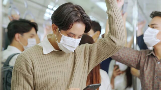 사회적 에너지 회복, ‘덜 완전한 고립’이 더 낫다