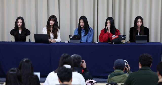 [팩트체크] ‘뉴진즈’로 독자 활동 나선 뉴진스 논란… 투자금 이상 벌어주면 계약해지 가능?
