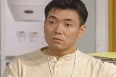 71세에 결혼하자고 프로포즈 한 미남 배우