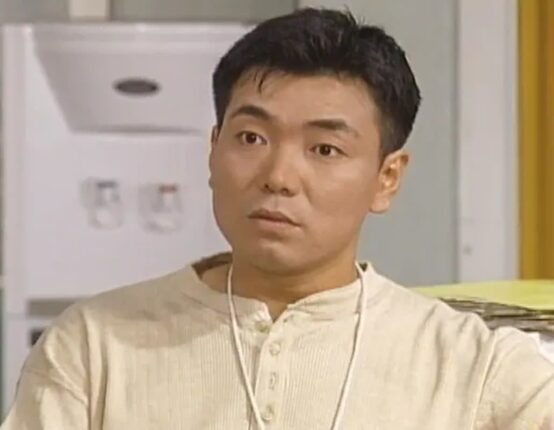 71세에 결혼하자고 프로포즈 한 미남 배우