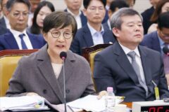 법원, 권태선 방문진 이사장 해임처분 취소…방통위 “항소 검토”