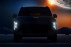 “카니발 스타렉스 아니다” .. 대부분 모르는 의문의 기아車 ‘공개’