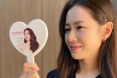 현빈이 아내 손예진에게 공개적으로 전한 메시지
